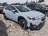 JF2GTHMC7PH****** Salvage and Wrecked 2023 Subaru Crosstrek in Seattle