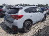 JF2GTHMC7PH****** Salvage and Wrecked 2023 Subaru Crosstrek in Washington State
