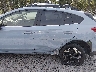 JF2GTHMC7PH****** Salvage and Repairable 2023 Subaru Crosstrek in Washington State
