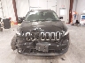 1C4PJMCS7HW****** Wrecked 2017 Jeep Cherokee in Colorado State