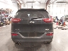 1C4PJMCS7HW****** Wrecked 2017 Jeep Cherokee