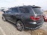 1C4RDJAGXKC****** Salvage and Repairable 2019 Dodge Durango in El Paso