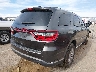 1C4RDJAGXKC****** Salvage and Wrecked 2019 Dodge Durango in Texas State