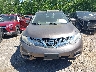 JN8AZ1MW7BW****** Wrecked 2011 Nissan Murano in Ohio State