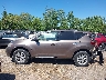 JN8AZ1MW7BW****** Repairable 2011 Nissan Murano in Ohio State