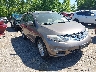 JN8AZ1MW7BW****** Salvage and Wrecked 2011 Nissan Murano in Cleveland