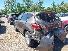 JN8AZ1MW7BW****** Salvage and Repairable 2011 Nissan Murano in Cleveland