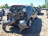 JN8AZ1MW7BW****** Salvage and Wrecked 2011 Nissan Murano in Ohio State