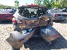 JN8AZ1MW7BW****** Salvage and Repairable 2011 Nissan Murano in Ohio State