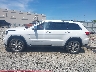 1C4RJEBG5FC****** Repairable 2015 Jeep Grand Cherokee in Georgia State