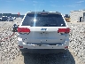 1C4RJEBG5FC****** Wrecked 2015 Jeep Grand Cherokee
