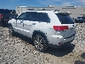 1C4RJEBG5FC****** Salvage and Repairable 2015 Jeep Grand Cherokee in Tifton