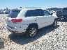 1C4RJEBG5FC****** Salvage and Wrecked 2015 Jeep Grand Cherokee in Georgia State
