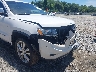1C4RJEBG5FC****** Salvage and Repairable 2015 Jeep Grand Cherokee in Georgia State