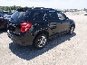 2GNALCEK4H1****** Salvamento y Destrozados 2017 Chevrolet Equinox en Estado de Illinois
