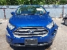 MAJ6P1UL8JC****** Wrecked 2018 Ford Ecosport in Utah State