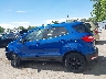 MAJ6P1UL8JC****** Repairable 2018 Ford Ecosport in Utah State