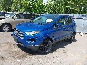 MAJ6P1UL8JC****** Used and Repairable 2018 Ford Ecosport in Salt Lake City