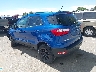 MAJ6P1UL8JC****** Salvage and Repairable 2018 Ford Ecosport in Salt Lake City