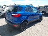 MAJ6P1UL8JC****** Salvage and Wrecked 2018 Ford Ecosport in Utah State