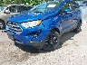 MAJ6P1UL8JC****** Salvage and Repairable 2018 Ford Ecosport in Utah State