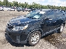 5XYKT3A66EG****** Usados y Reparables 2014 Kia Sorento en Lexington