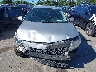 2T1BU4EE3AC****** Destrozados 2010 Toyota Corolla en Estado de Carolina del Norte