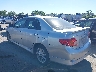2T1BU4EE3AC****** Reparables 2010 Toyota Corolla en Estado de Carolina del Norte