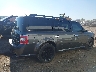 2FMGK5C8XKB****** Usados 2019 Ford Flex en Estado de Michigan