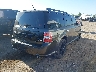 2FMGK5C8XKB****** Salvamento y Destrozados 2019 Ford Flex en Estado de Michigan