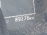 4T1G11AKXLU****** Salvage 2020 Toyota Camry