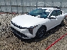 3KPFT4DE3SE****** Used and Repairable 2025 Kia K4 in Tifton