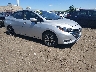 3N1CN8EV1SL****** Salvage and Wrecked 2025 Nissan Versa in Avenel New Jersey