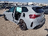 5UX53GP07T9****** Salvage and Repairable 2026 BMW X3 in Dream Rides