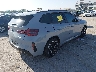 5UX53GP07T9****** Salvage and Wrecked 2026 BMW X3 in Texas State