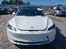 5YJ3E1EA9SF****** Wrecked 2025 Tesla Model 3 in Georgia State
