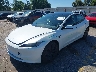5YJ3E1EA9SF****** Used and Repairable 2025 Tesla Model 3 in Electric Vehicle Auctions