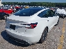 5YJ3E1EA9SF****** Salvage and Wrecked 2025 Tesla Model 3 in Georgia State