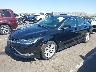 1C3CCCAB7FN****** Used and Repairable 2015 Chrysler 200 in Phoenix