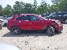 3GYFNFE32FS****** Usados 2015 Cadillac SRX en Estado de New Hampshire