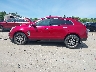 3GYFNFE32FS****** Reparables 2015 Cadillac SRX en Estado de New Hampshire