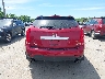3GYFNFE32FS****** Destrozados 2015 Cadillac SRX