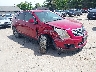 3GYFNFE32FS****** Salvamento y Destrozados 2015 Cadillac SRX en Manchester