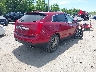 3GYFNFE32FS****** Salvamento y Destrozados 2015 Cadillac SRX en Estado de New Hampshire