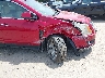 3GYFNFE32FS****** Salvamento y Reparables 2015 Cadillac SRX en Estado de New Hampshire