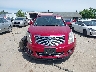 3GYFNFE32FS****** Destrozados 2015 Cadillac SRX en Estado de New Hampshire