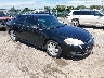 2G1WG5EK6B1****** Salvamento y Destrozados 2011 Chevrolet Impala en Wichita