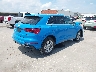 WA1EECF30N1****** Salvamento y Destrozados 2022 Audi Q3 en Estado de Texas