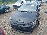 5YFB4MDE9SP****** Wrecked 2025 Toyota Corolla in New York State