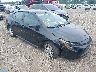 5YFB4MDE9SP****** Salvage and Wrecked 2025 Toyota Corolla in Long Island